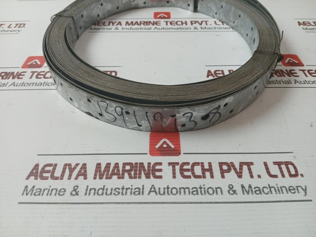 Pryda Strap Brace Size - 25Mm X 0.8Mm X 15M, Sb082/15