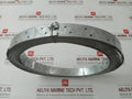 Pryda Strap Brace Size - 25Mm X 0.8Mm X 15M, Sb082/15