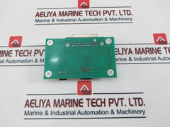 Pryor 8 in/6 Out Io Module Rev.2