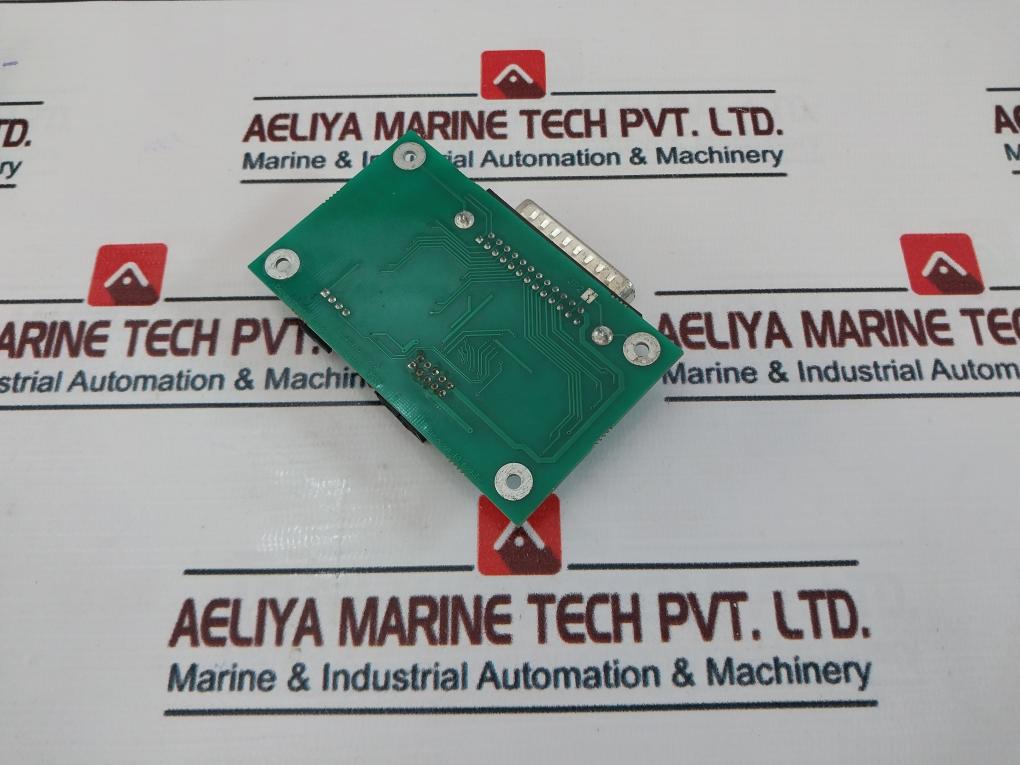 Pryor 8 in/6 Out Io Module Rev.2