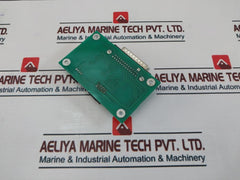 Pryor 8 in/6 Out Io Module Rev.2