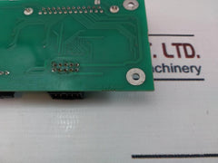 Pryor 8 in/6 Out Io Module Rev.2