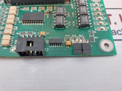 Pryor 8 in/6 Out Io Module Rev.2