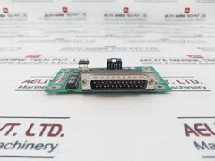 Pryor 8 in/6 Out Io Module Rev.2