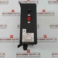 Ps-103 Power Supply Unit Unicont 24Vdc 7A 50-60 Hz