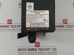 Ps-103 Power Supply Unit Unicont 24Vdc 7A 50-60 Hz