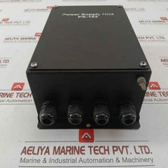 Ps-103 Power Supply Unit Unicont 24Vdc 7A 50-60 Hz