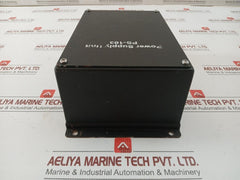 Ps-103 Power Supply Unit Unicont 24Vdc 7A 50-60 Hz