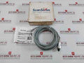 Ps-2120 Pressure Transmitter 0-450 Bar 4-20 Ma 28V Scan-sense