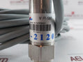 Ps-2120 Pressure Transmitter 0-450 Bar 4-20 Ma 28V Scan-sense