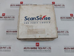 Ps-2120 Pressure Transmitter 0-450 Bar 4-20 Ma 28V Scan-sense