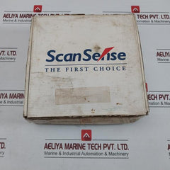 Ps-2120 Pressure Transmitter 0-450 Bar 4-20 Ma 28V Scan-sense