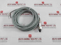 Ps-2120 Pressure Transmitter 0-450 Bar 4-20 Ma 28V Scan-sense