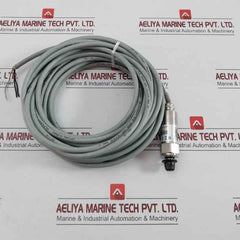 Ps-2120 Pressure Transmitter 0-450 Bar 4-20 Ma 28V Scan-sense