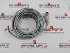 Ps-2120 Pressure Transmitter 0-450 Bar 4-20 Ma 28V Scan-sense