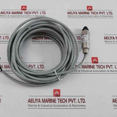 Ps-2120 Pressure Transmitter 0-450 Bar 4-20 Ma 28V Scan-sense