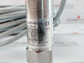 Ps-2120 Pressure Transmitter 0-450 Bar 4-20 Ma 28V Scan-sense