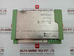 Ps-230Ac/24Dc/10 Power Supply 24Vdc/10A Phoenix Contact Quint
