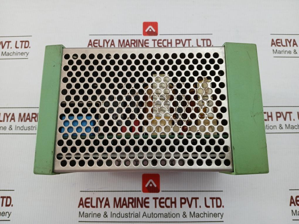 Ps-230Ac/24Dc/10 Power Supply 24Vdc/10A Phoenix Contact Quint