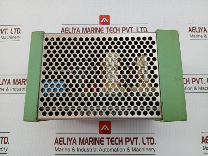 Ps-230Ac/24Dc/10 Power Supply 24Vdc/10A Phoenix Contact Quint