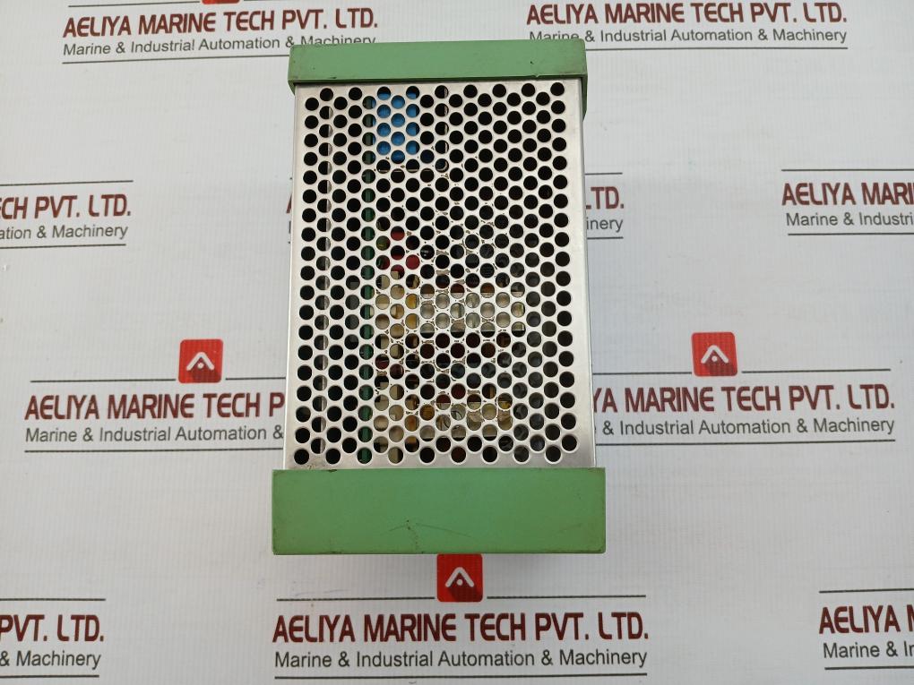Ps-230Ac/24Dc/10 Power Supply 24Vdc/10A Phoenix Contact Quint
