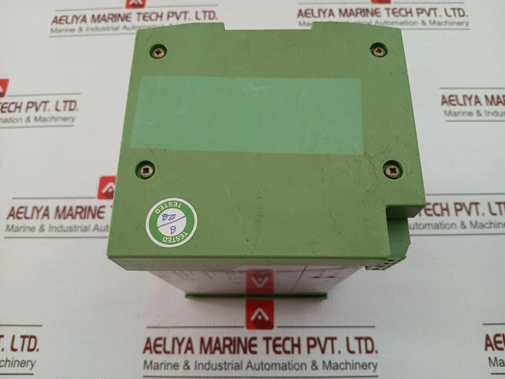 Ps-230Ac/24Dc/10 Power Supply 24Vdc/10A Phoenix Contact Quint