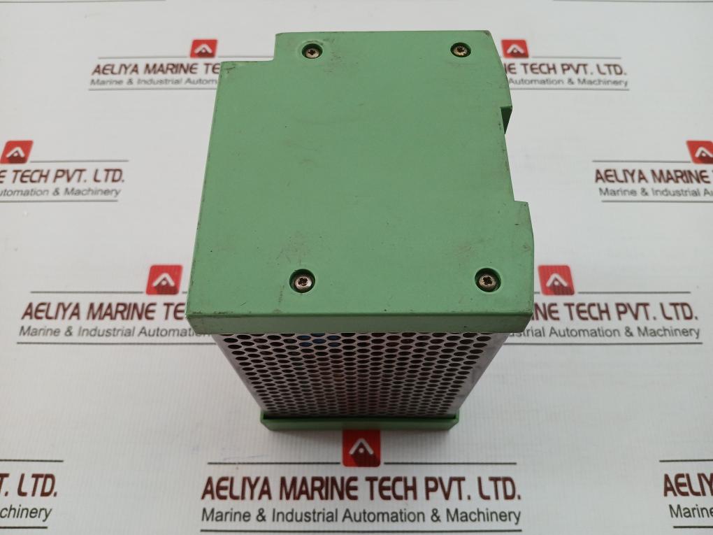 Ps-230Ac/24Dc/10 Power Supply 24Vdc/10A Phoenix Contact Quint