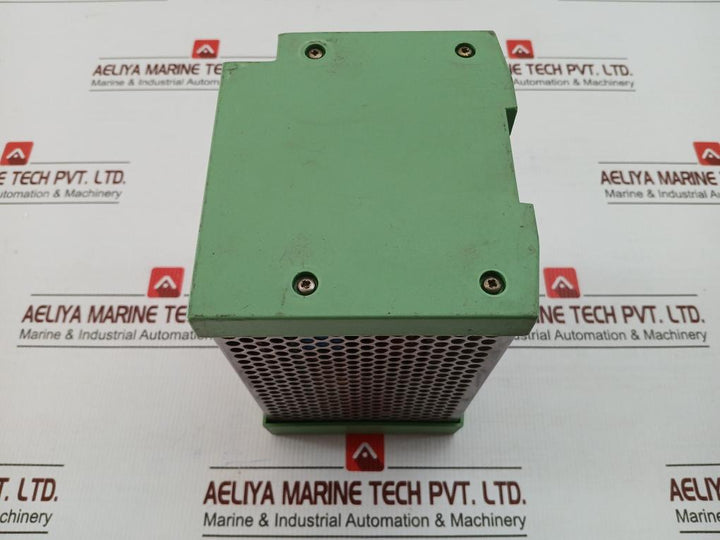 Ps-230Ac/24Dc/10 Power Supply 24Vdc/10A Phoenix Contact Quint
