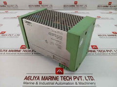 Ps-230Ac/24Dc/10 Power Supply 24Vdc/10A Phoenix Contact Quint