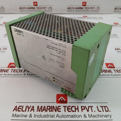 Ps-230Ac/24Dc/10 Power Supply 24Vdc/10A Phoenix Contact Quint