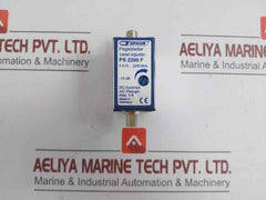 Ps 2200 F Level Adjuster 0,15-2200 Mhz Spaun