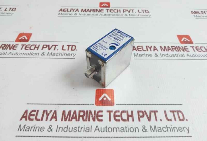 Ps 2200 F Level Adjuster 0,15-2200 Mhz Spaun