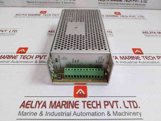 Ps3E-e24 Idec Input-200-240Vac/50-60Hz Power Supply