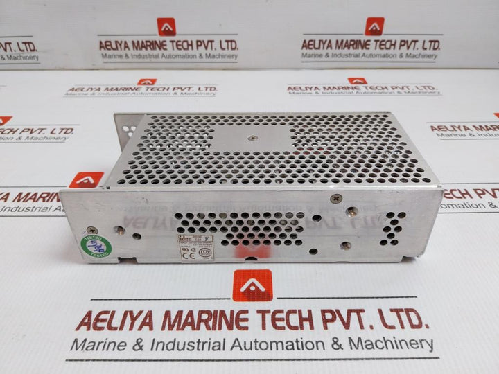 Ps3E-e24 Idec Input-200-240Vac/50-60Hz Power Supply