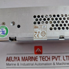 Ps3E-e24 Idec Input-200-240Vac/50-60Hz Power Supply