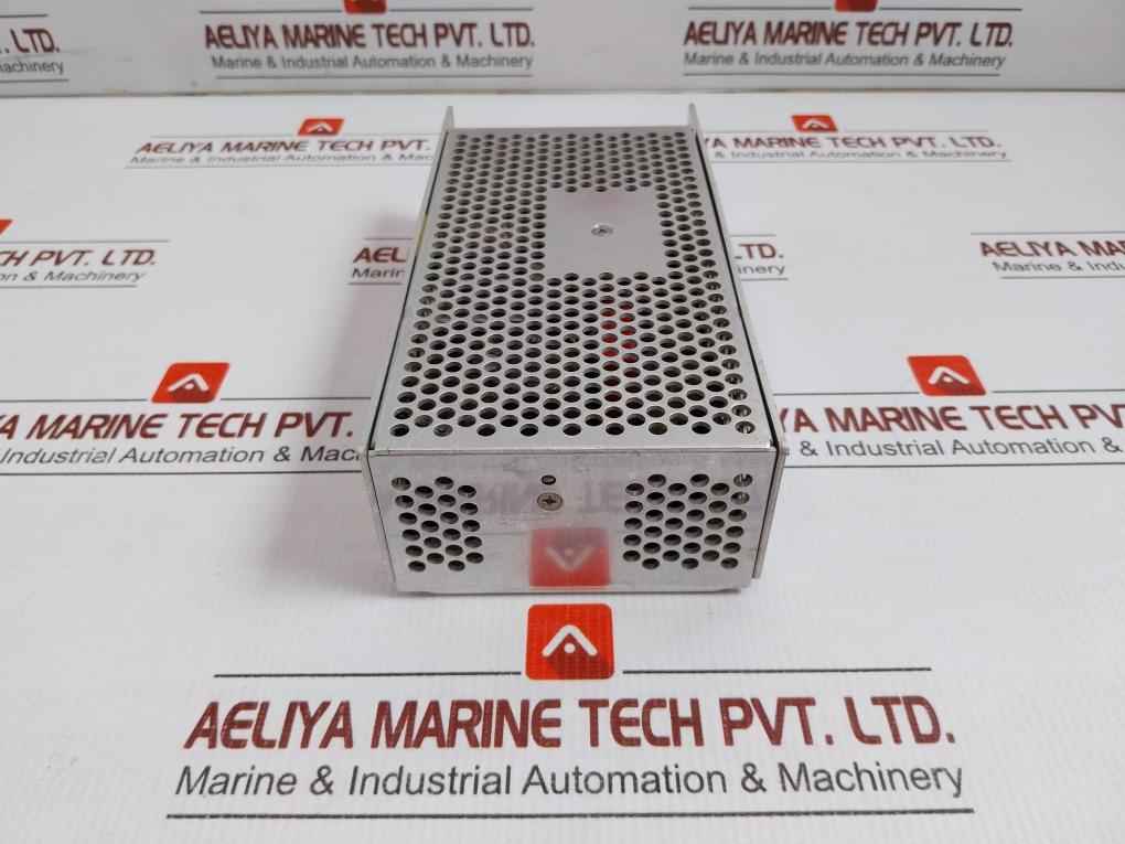 Ps3E-e24 Idec Input-200-240Vac/50-60Hz Power Supply