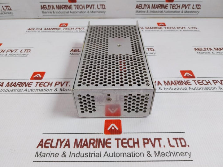 Ps3E-e24 Idec Input-200-240Vac/50-60Hz Power Supply