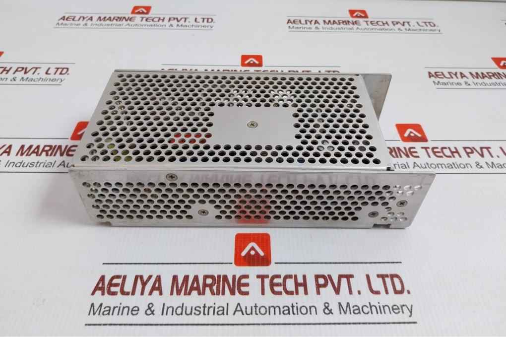 Ps3E-e24 Idec Input-200-240Vac/50-60Hz Power Supply