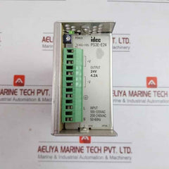 Ps3E-e24 Idec Input-200-240Vac/50-60Hz Power Supply