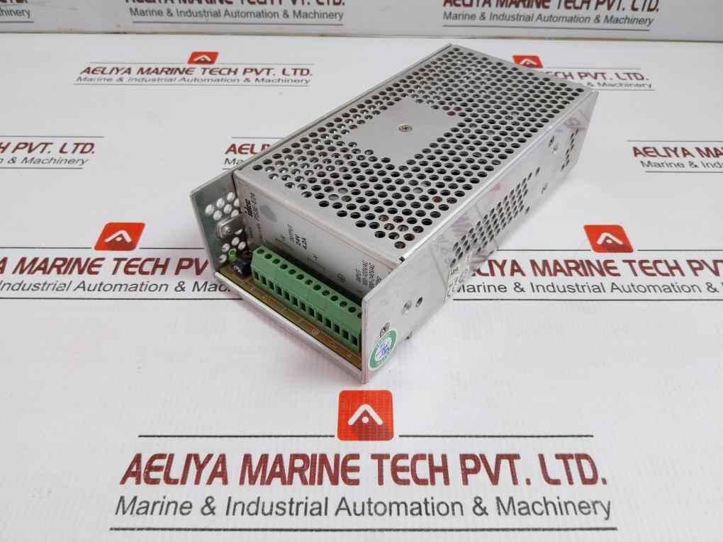 Ps3E-e24 Idec Input-200-240Vac/50-60Hz Power Supply