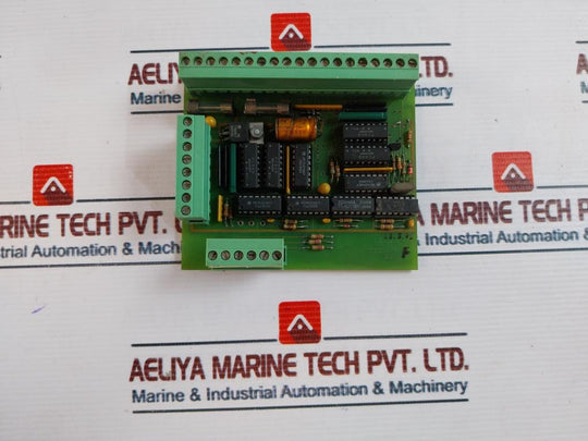 Ps 47-1-15 Pcb Card