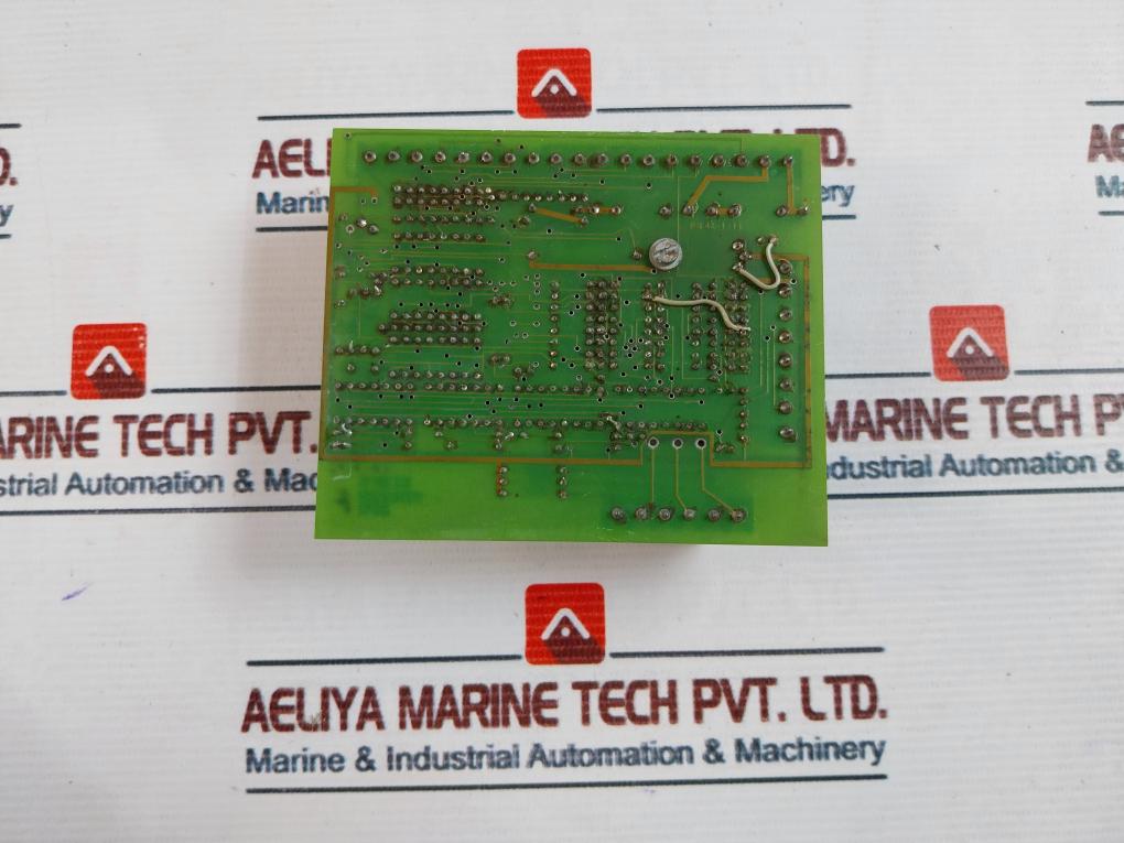 Ps 47-1-15 Pcb Card