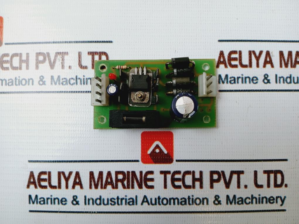 Ps 601 Pcb Card