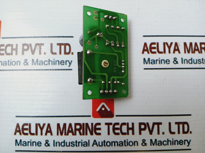 Ps 601 Pcb Card
