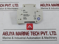 Ps Etimat Auxiliary Circuit Switch 6A/230V Ac Eti