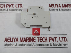 Ps Etimat Auxiliary Circuit Switch 6A/230V Ac Eti