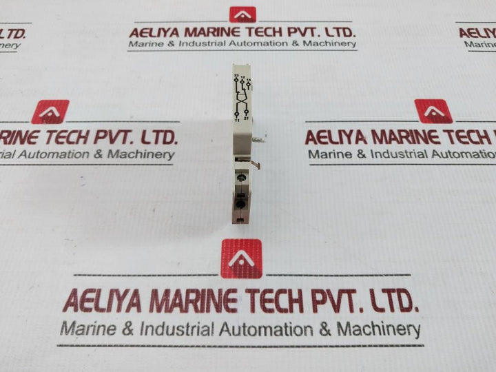 Ps Etimat Auxiliary Circuit Switch 6A/230V Ac Eti