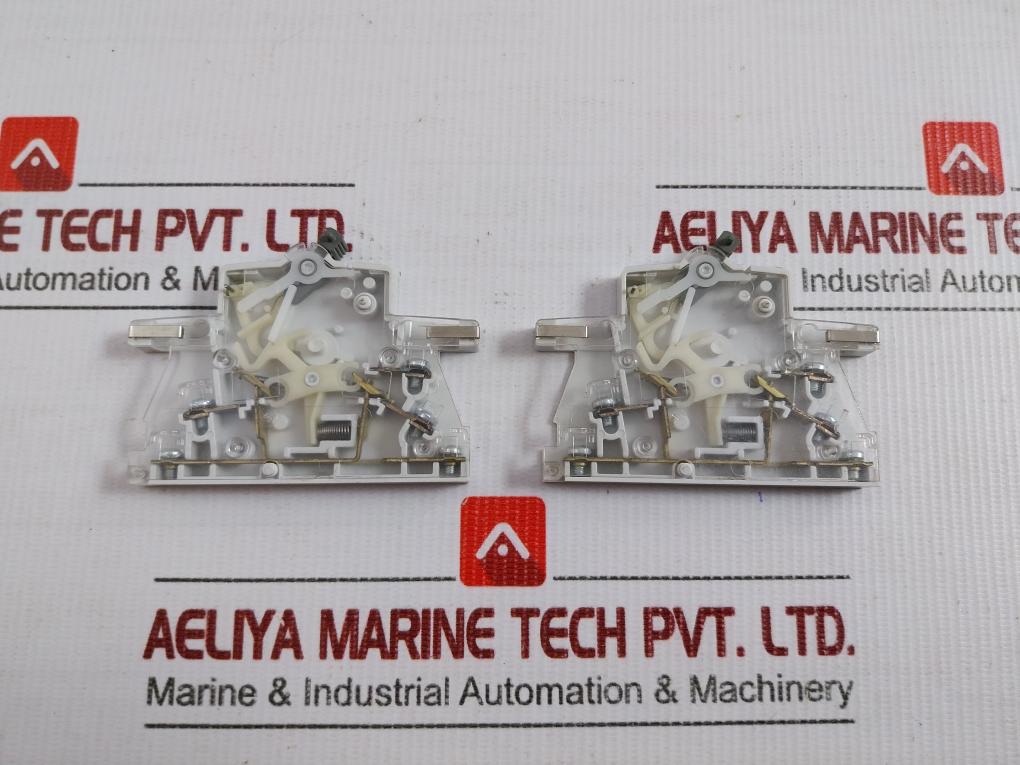 Ps/Ss Etimat P6/P10/P11 Auxiliary Switch Contact Module Eti