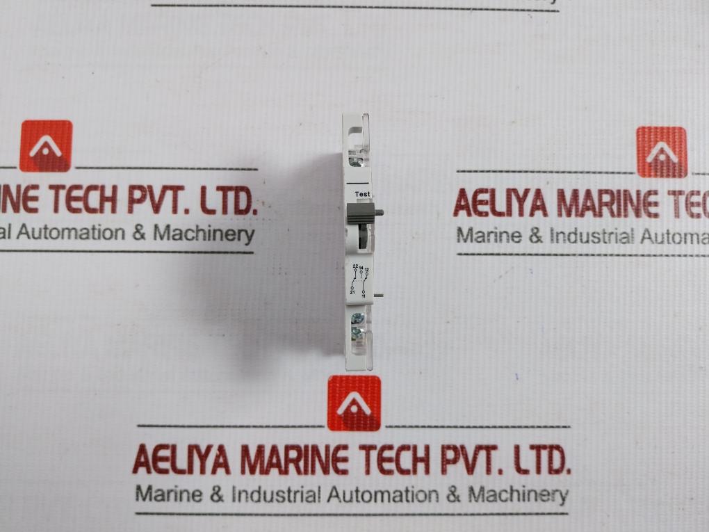 Ps/Ss Etimat P6/P10/P11 Auxiliary Switch Contact Module Eti