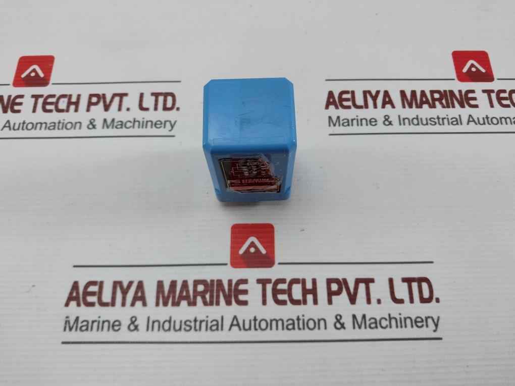 Ps Syracuse Electronics St-1171 Protection Relay 12Vdc